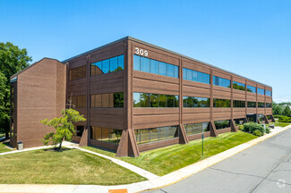 More details for 309 Fellowship Rd, Mount Laurel, NJ - Office for Rent