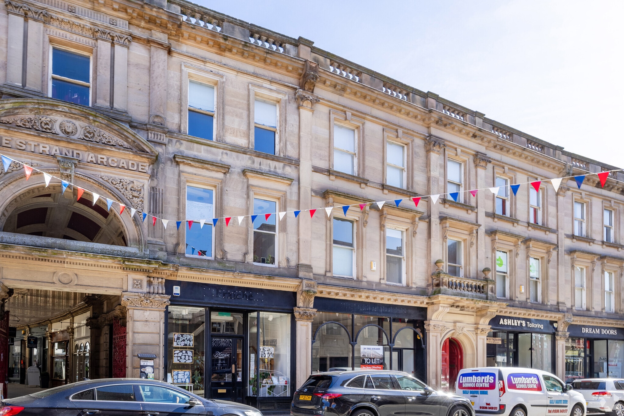 26 The Strand, Derby to rent Primary Photo- Image 1 of 7