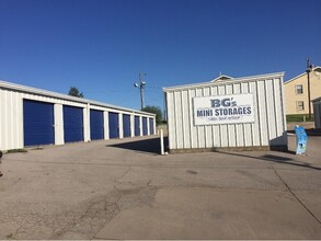 401 W Davis Ave, Weatherford, OK for sale Building Photo- Image 1 of 11