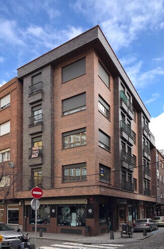 More details for Calle Doctor Fleming, 7, Ávila - Office to Rent