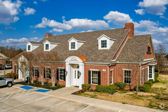 101 River Oaks Dr, Southlake, TX for rent Primary Photo- Image 1 of 8