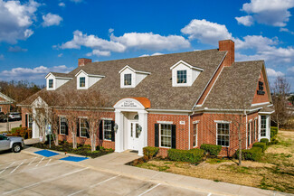 More details for 101 River Oaks Dr, Southlake, TX - Office for Rent