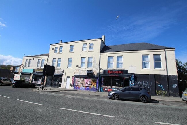 More details for 43-53 Shields Rd, Newcastle Upon Tyne - Retail for Sale