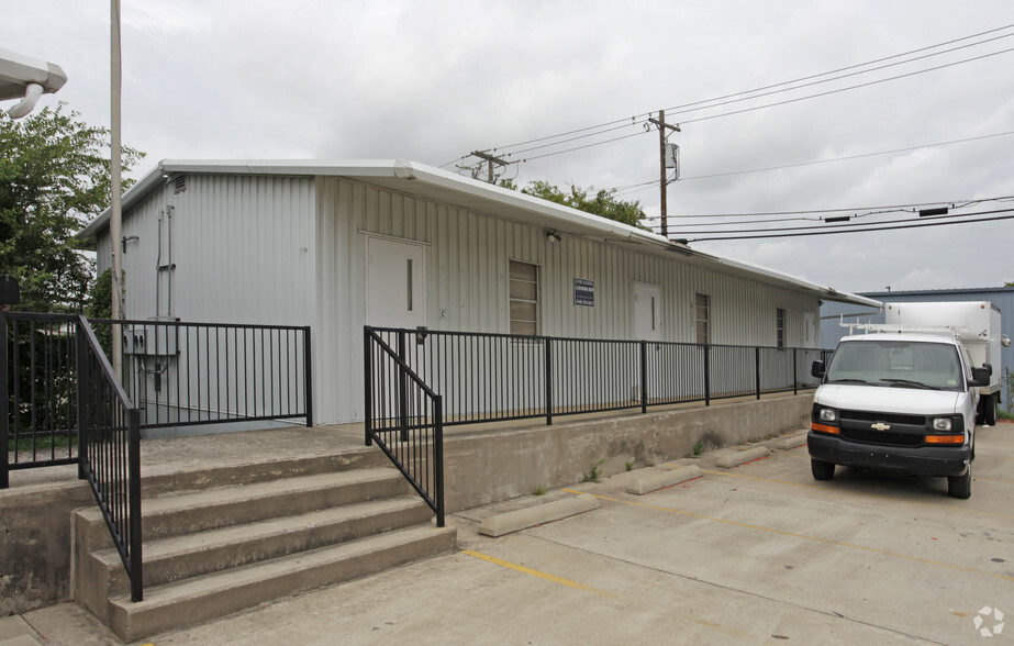 411 E Hwy 121, Lewisville, TX for sale - Primary Photo - Image 1 of 1