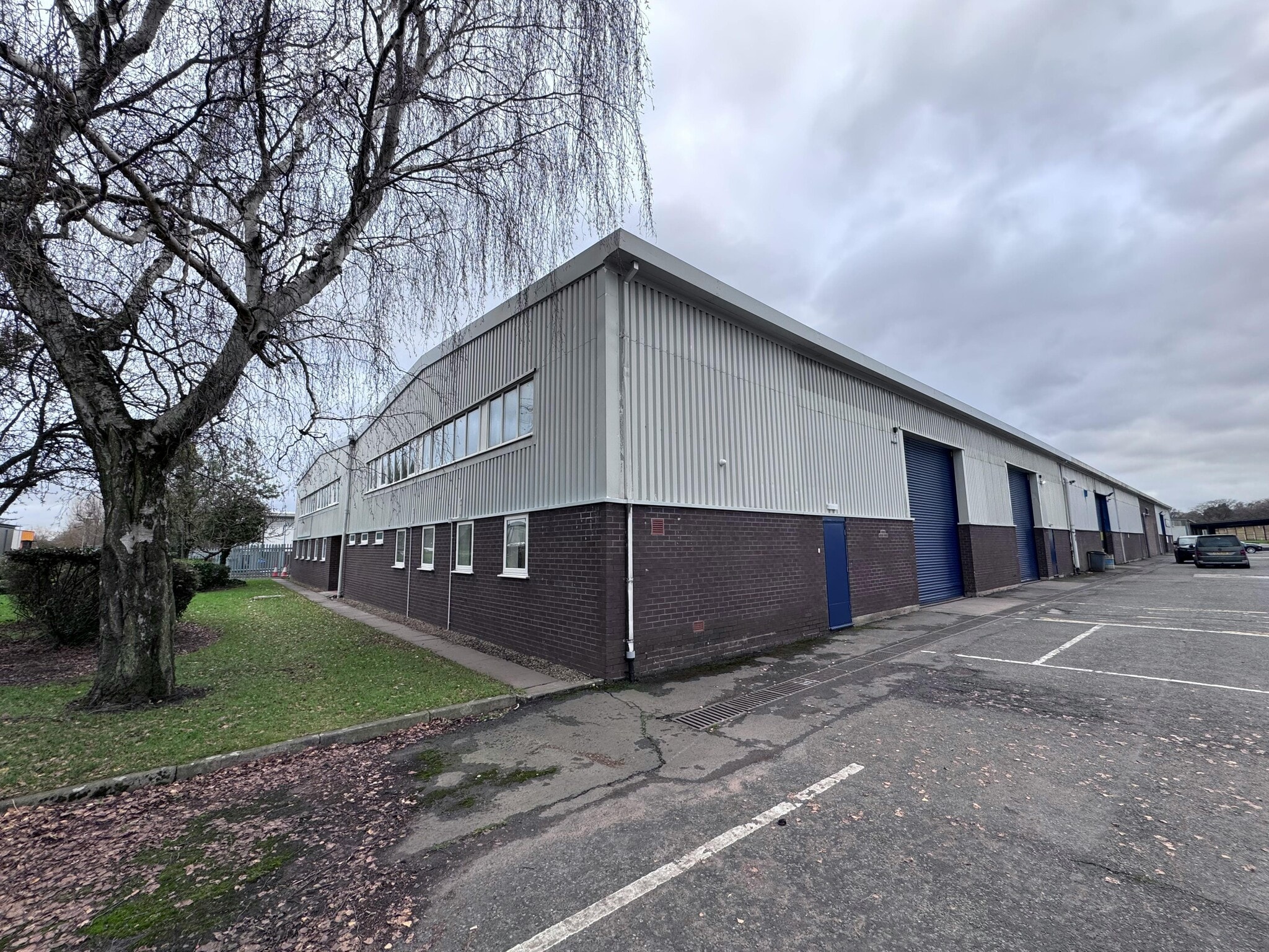 Walton Rd, Hartlebury to rent Building Photo- Image 1 of 19