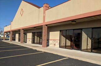 More details for 833 Howard Dr, Lebanon, MO - Office for Rent