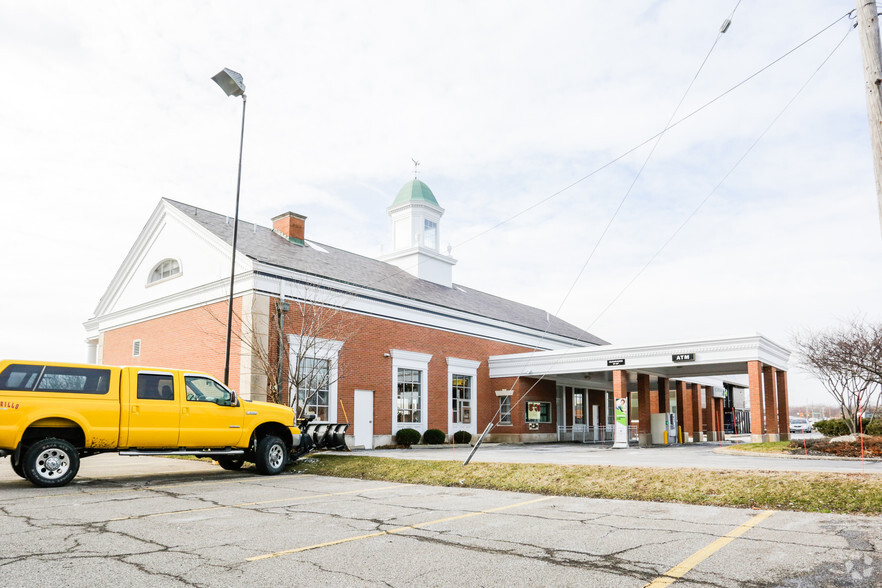 361 Midway Blvd, Elyria, OH for sale - Building Photo - Image 3 of 7