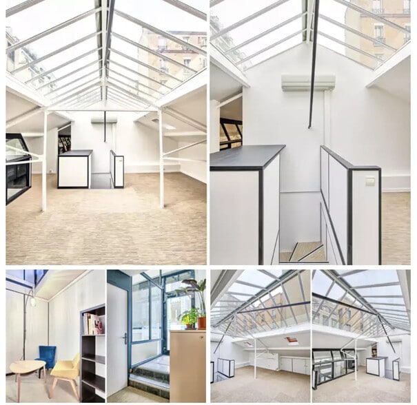 Build-to-Rent in Paris for sale - Interior Photo - Image 3 of 8