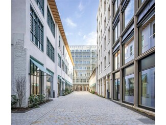 More details for 206 Rue La Fayette, Paris - Office to Rent