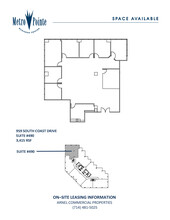 959 S Coast Dr, Costa Mesa, CA for rent Floor Plan- Image 1 of 1