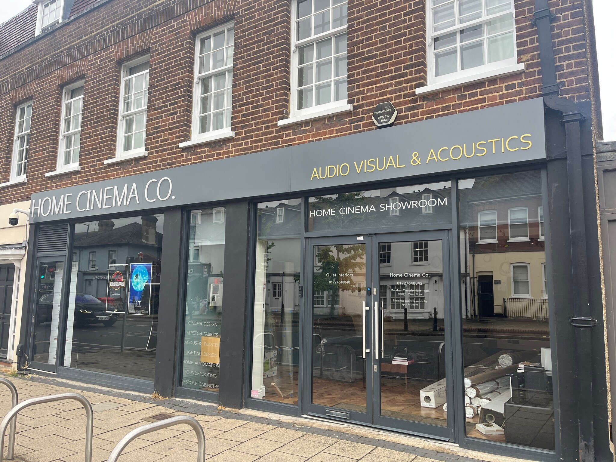 97-101 Victoria St, St Albans to rent Building Photo- Image 1 of 5