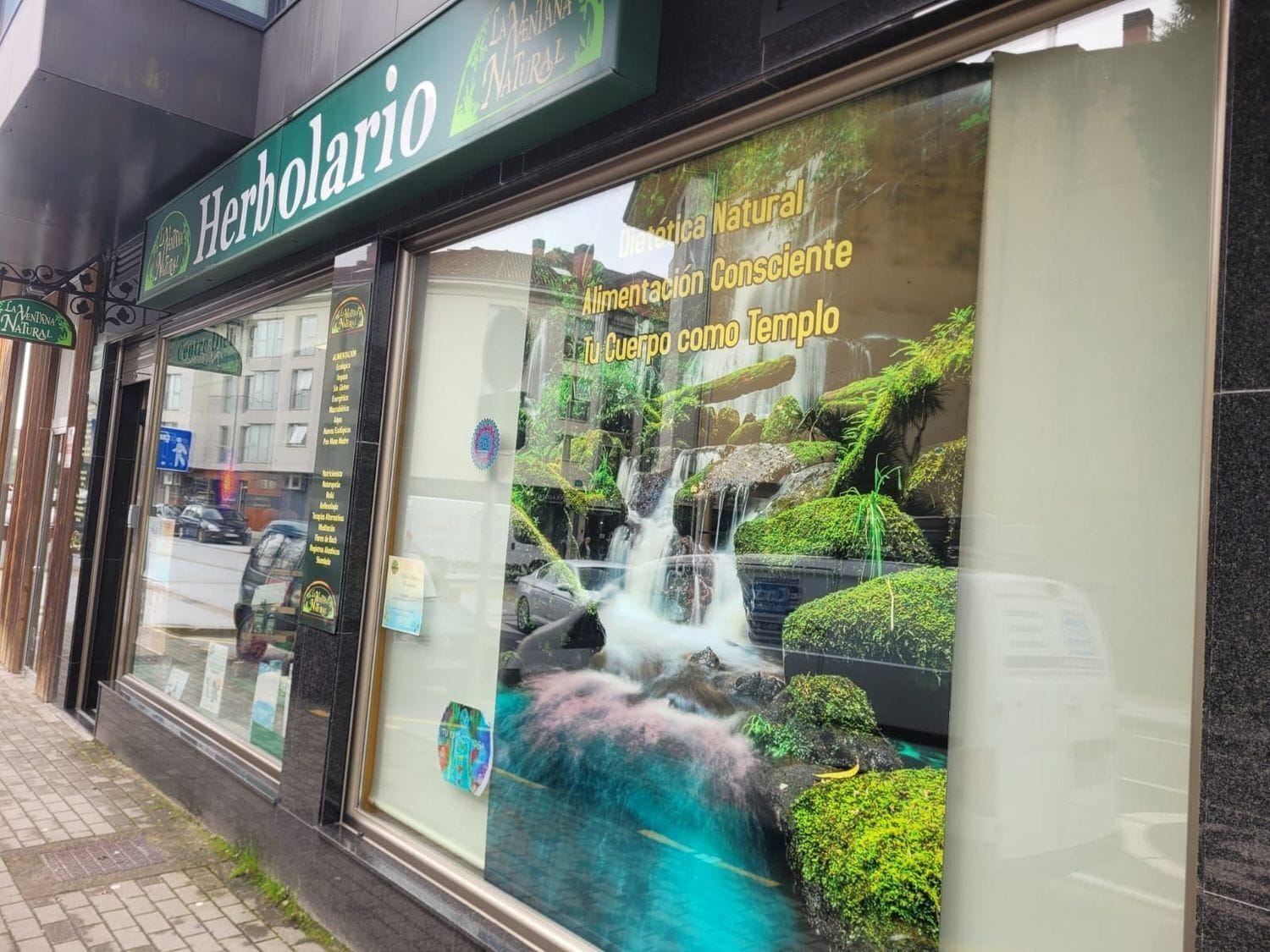 Avenida Peregrina, 3, Ames, La Coruna to rent Building Photo- Image 1 of 20