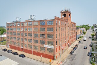 More details for 208 S Pulaski St, Baltimore, MD - Light Industrial to Rent