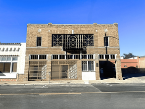 500 N Main Ave, San Antonio, TX for rent Building Photo- Image 1 of 6