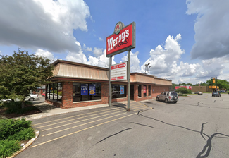 More details for 2945 N National Rd, Columbus, IN - Retail for Rent