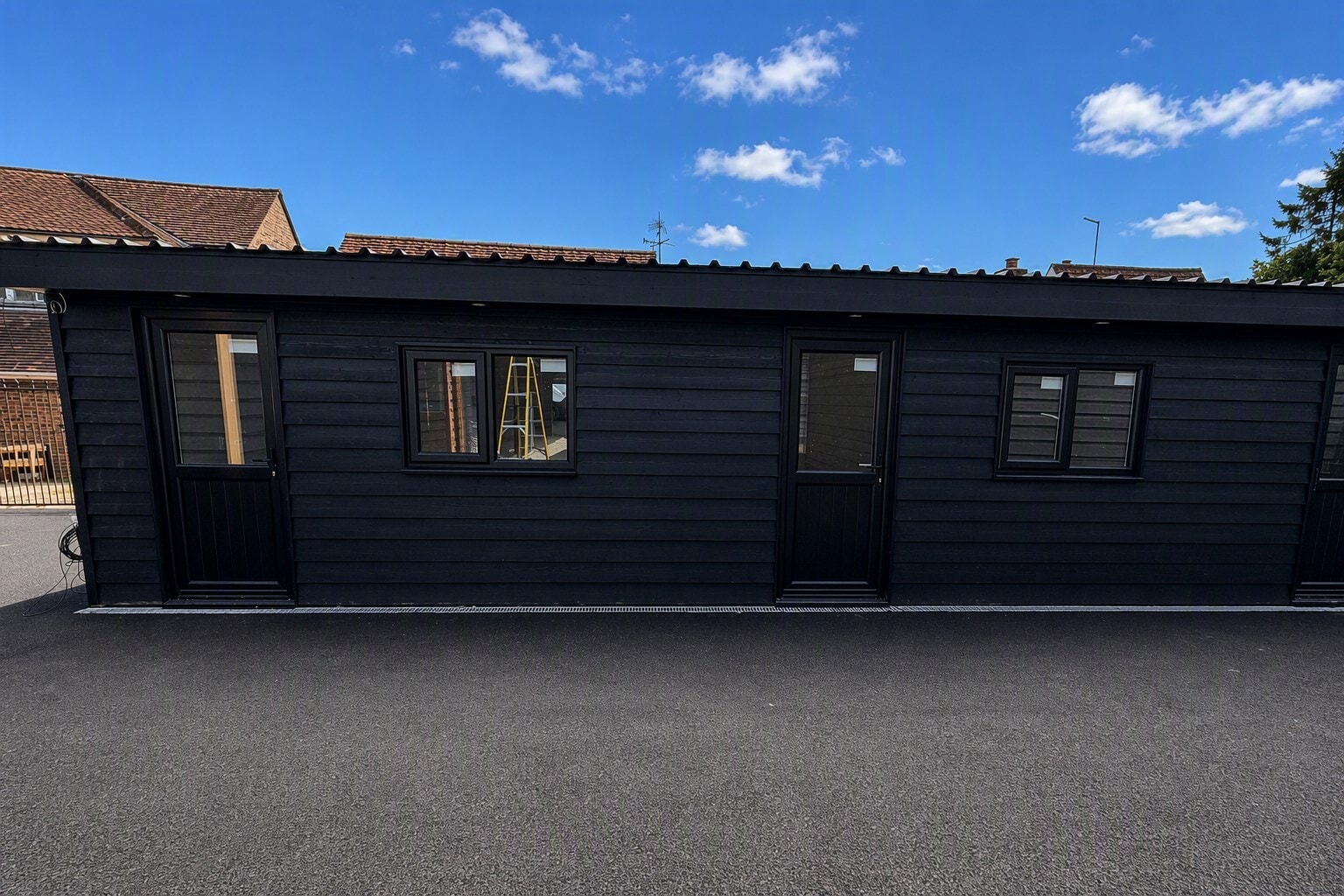 85-87 High St, Maldon to rent Building Photo- Image 1 of 1