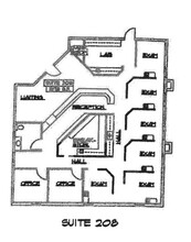 1811 S Rainbow Blvd, Las Vegas, NV for rent Floor Plan- Image 1 of 1