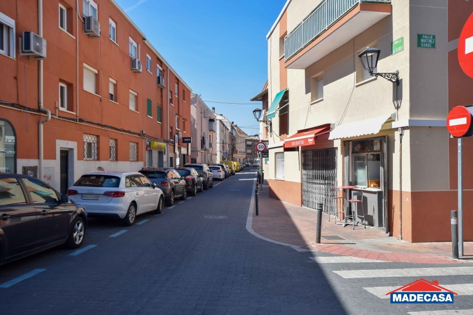 Calle Martínez Bande, Pozuelo de Alarcón, Madrid to rent Interior Photo- Image 1 of 5