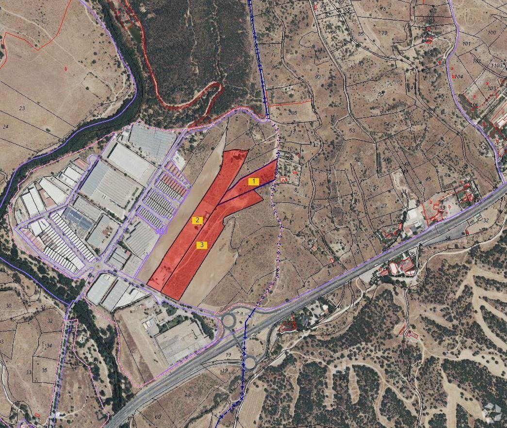 Land in San Agustín del Guadalix, Madrid for sale Primary Photo- Image 1 of 2