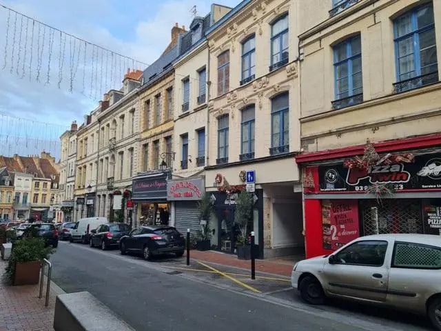 Location Bureaux 44 m² - Photo 1