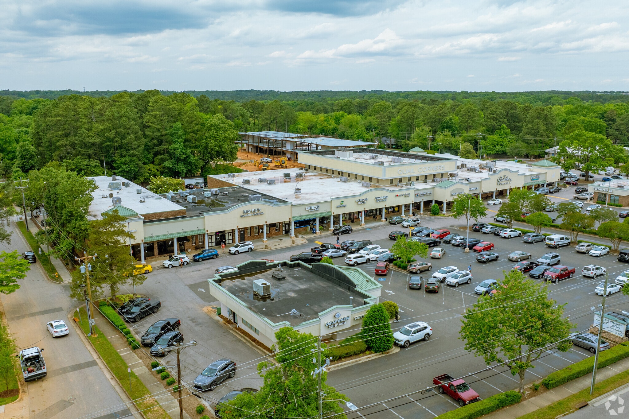 5029 Falls of Neuse Rd, Raleigh, NC to rent Building Photo- Image 1 of 20