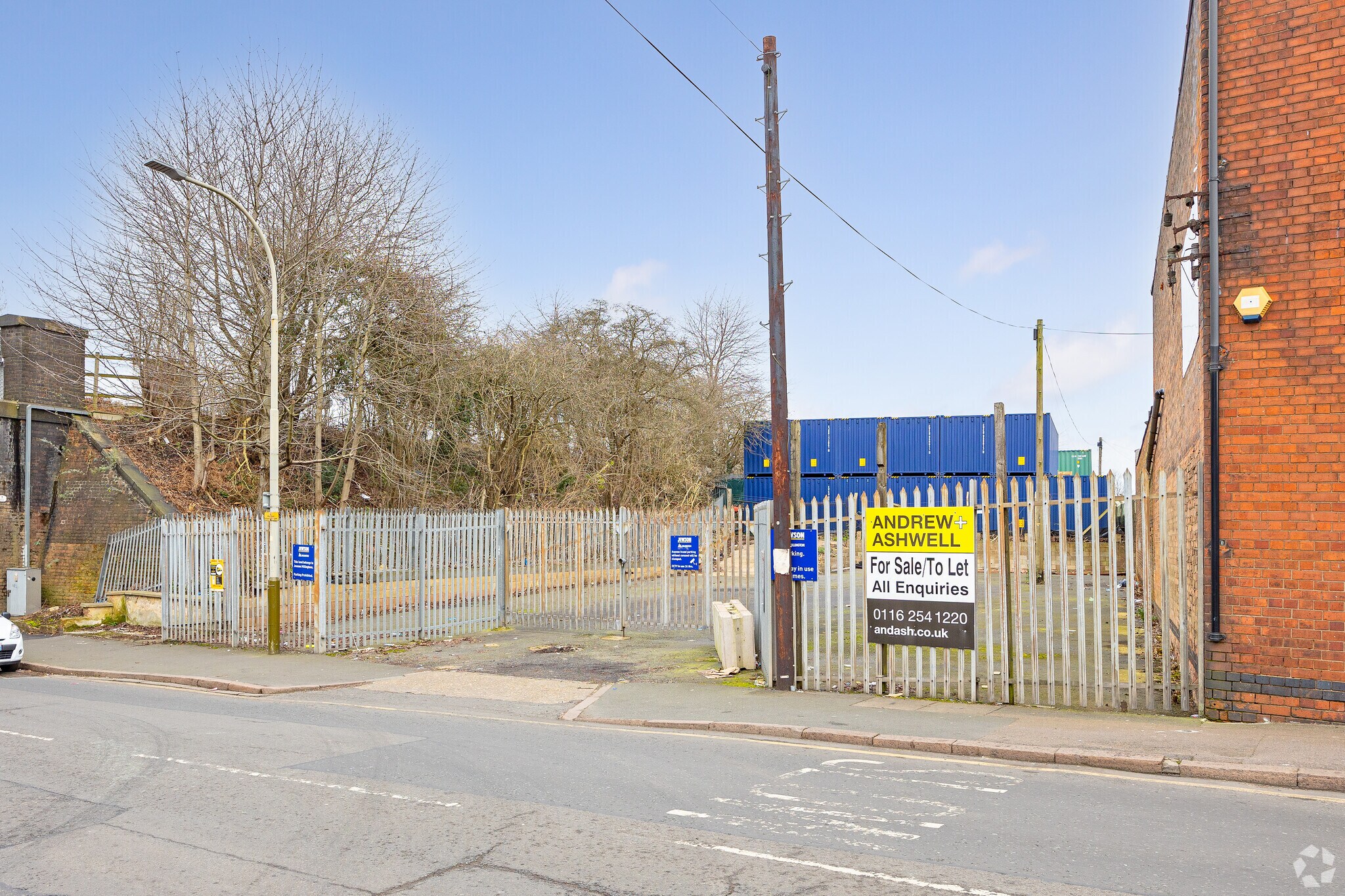 60-66 Nedham St, Leicester for sale Building Photo- Image 1 of 1