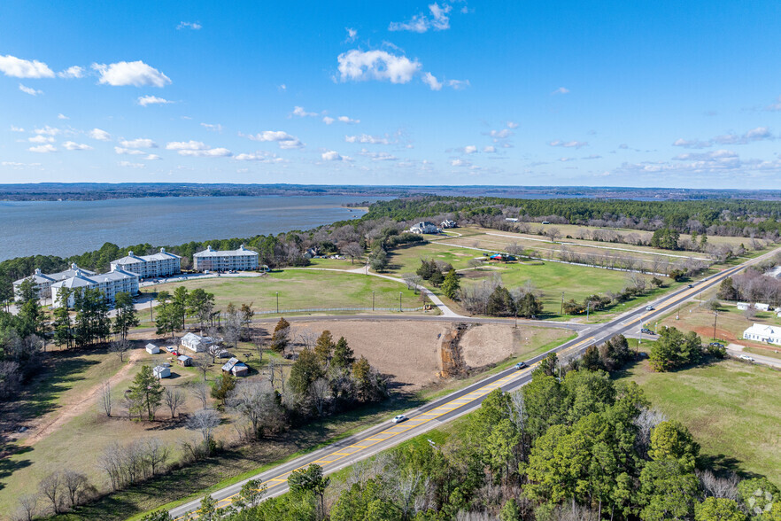 16097 Big Eddy Rd, Flint, TX for sale - Aerial - Image 3 of 21