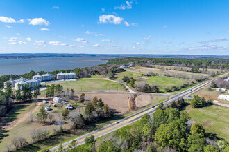 16097 Big Eddy Rd, Flint, TX - aerial  map view - Image1