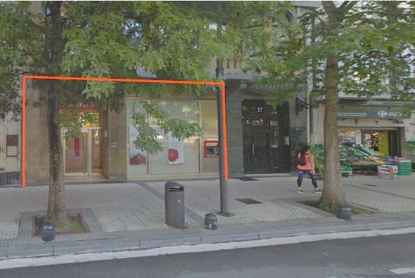 San Sebastián, GUI 20003 - - - Floor Plan - Image 1 of 1