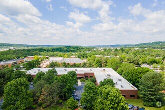 456 Creamery Way, Exton, PA - aerial  map view - Image1