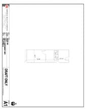 800 E Northwest Hwy, Palatine, IL to rent Site Plan- Image 1 of 1