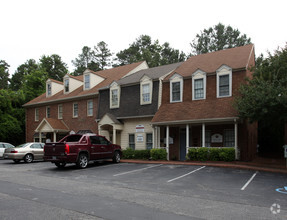 4024 Barrett Dr, Raleigh, NC for sale Primary Photo- Image 1 of 1