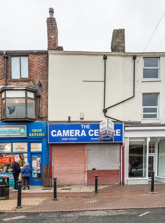 More details for 68 Market St, Chorley - Retail for Rent