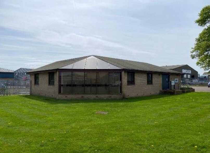 Ruthvenfield Rd, Perth for sale - Building Photo - Image 1 of 1