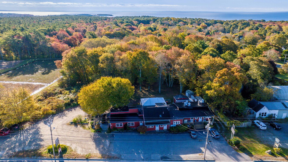 62 Marion Rd, Mattapoisett, MA for sale - Building Photo - Image 3 of 54