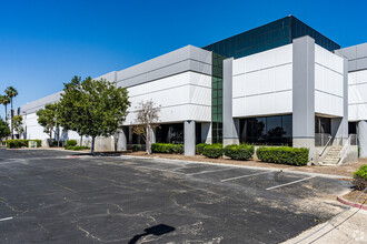 3950 Airport Dr, Ontario, CA for rent Building Photo- Image 1 of 2