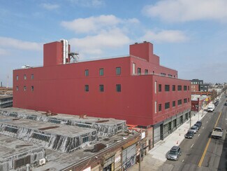 More details for 4805 Metropolitan Ave, Ridgewood, NY - Light Industrial to Rent