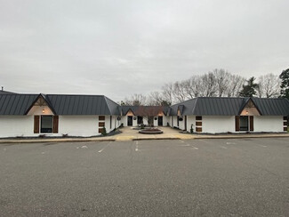 More details for 1316 Davie Ave, Statesville, NC - Office/Medical for Rent