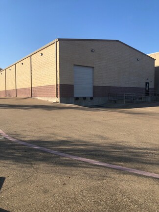 More details for 2910 Lawing Ln, Rowlett, TX - Industrial for Rent