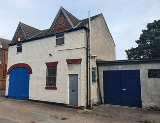 More details for 10A Harley St, Hull - Industrial for Rent