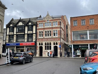 More details for 17-18 Cornhill, Bury St Edmunds - Retail for Rent