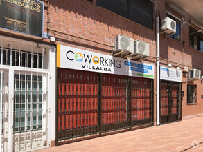 Calle Cercedilla, 7, Collado Villalba, Madrid for rent Interior Photo- Image 1 of 2