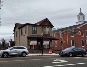 101 S Broad St, Woodbury, NJ for sale Building Photo- Image 1 of 1