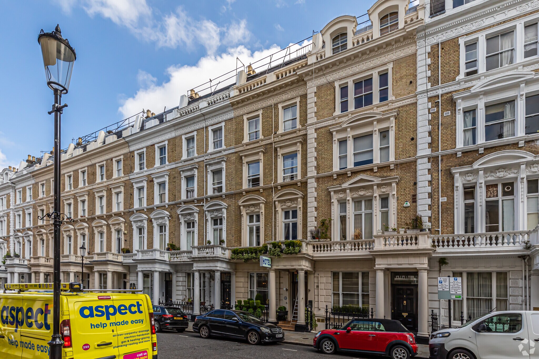 7 Clanricarde Gdns, London for sale Primary Photo- Image 1 of 1