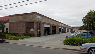 More details for 219 Old County Rd, San Carlos, CA - Industrial for Rent