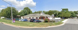 More details for 4698 Riverside Pky, Belcamp, MD - Retail for Rent