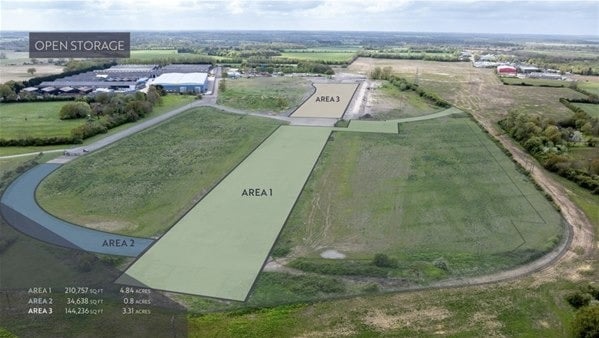Summer Rd, Great Barton to rent - Primary Photo - Image 2 of 2
