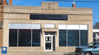 More details for 4805 Turney Rd, Cleveland, OH - Retail for Sale