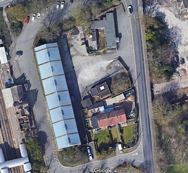 More details for Hooton Rd, Ellesmere Port - Industrial for Sale