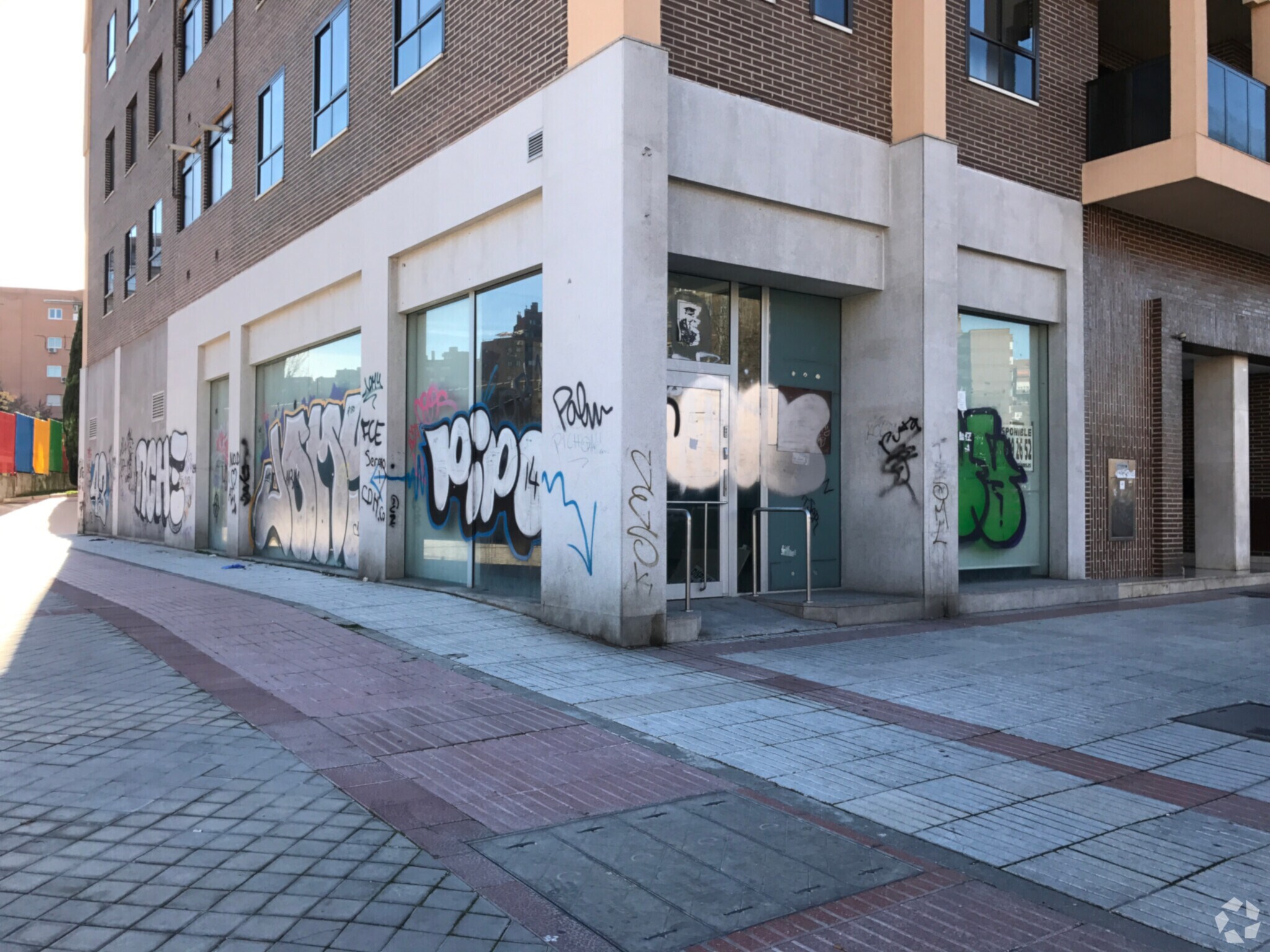 Build-to-Rent in Fuenlabrada, Madrid for sale Interior Photo- Image 1 of 2